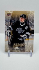 2016-17 Upper Deck MVP #275 Wayne Gretzky picture
