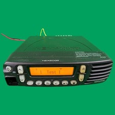 Kenwood NX-800H-K / NX-800 NexEdge Two Way Radio / Analog-Digital / 450-520MHz picture