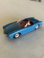 RARE 1/43 1:43 SOLIDO ALFA ROMEO GIULIETTA SPIDER VGC picture