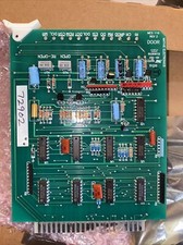 Mathis MES116 Dover Door Circuit Borad Industrial PLC Assembly OEM Replacement picture
