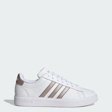 adidas women Grand Court Shoes picture