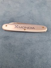 Vintage Mondia (Zenith) Opener Case  picture