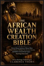 The African Wealth Creation Bible: Proven Money Systems of Mansa Musa to Beat In picture