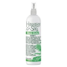 Wholesale HAWAIIAN SILKY MIRACLE WORKER 14-IN1 8 OZ picture