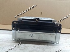 2018 DODGE JOURNEY 2.4L 4cyl Gasoline VVT Radio Audio - Fits 2013-2020 - 194854 picture