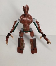LEGO Marvel Super Heroes Groot 76020 Knowhere Guardians spa0010 picture