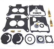Ford Motorcraft Autolite 2100 2 BBL Carburetor kit 289 302 351 390 427 Mustang picture