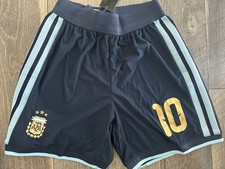 Argentina 2026/27 #10 Messi - Player Version Slim Fit picture