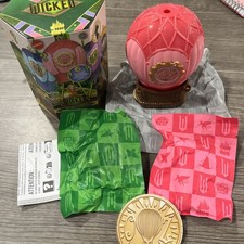 Wicked Ozian Balloons Reveal Blind Box Variant Glinda Ozdust Ballroom  picture