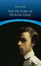 The Picture of Dorian Gray (Dover Thrift Editions) By Oscar Wilde - GOOD picture