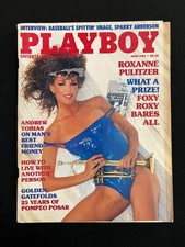 Playboy Magazines 1960's thru 80's intact w/centerfolds in v. good to exc. cond picture