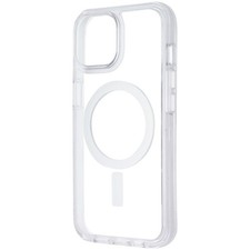 OtterBox Symmetry Series Case for MagSafe for Apple iPhone 15 / 14 / 13 - Clear picture
