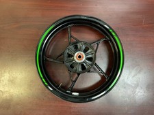 2018-2026 Kawasaki Ninja 400 500 Z400 Z500 Rear Wheel Rim Tire OEM 41073-0753 picture