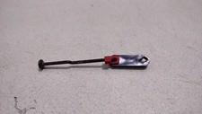 1994 Honda Goldwing GL1500 Right Saddlebag Manual Release Button #724.0-4 picture