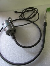 Foredom Electric Straight Grinder Series S 110-130v picture