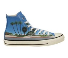 Converse All-Star US Hiroshi Nagai HI 27.5cm collection valuables fashionable 22 picture