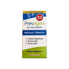 Prevagen Regular Strength 10mg Capsules - 60 Count picture