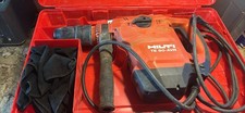 Hilti TE 50-AVR Rotary Hammer/Drill/and Accessories picture