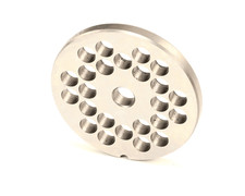 00-016433-00001 Hobart Plate #22 3/8 Genuine OEM HOB00-016433-00001 picture