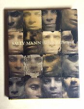 Sally Mann: The Flesh and the Spirit by Sally Mann - Hardcover (Aperture 2010) picture