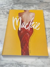 *Brand New* Unmistakably Mackie Book The Fashion of Bob Mackie by Frank DeCaro picture