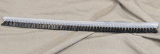 Sebo  Brush Strip Long INSERT For BS36 Comfort 350 360 Ensign Genuine 2046 12