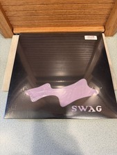 Justin Bieber Swag Vinyl PURPLE Target Exclusive 2025 Surprise Release Limited  picture