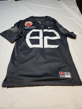 Nike Army West Point Football Black Knights Army Navy 82nd Airborne 2016 RARE picture