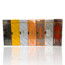 Nabeel Bakhoor 40gm Incense Bukhoor Squares Mamoul Incense Dozen Pack picture