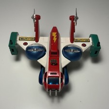 Vintage Japan Dangard PA-96  Helicaptor Popy Popinica Series Warriors Vehicle picture