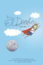 El Deafo - Paperback By Bell, Cece - VERY GOOD picture