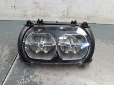 2017 17 - 23 Harley Davidson Touring Road Glide  LED Head Light  #6144 V5 picture
