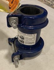 Krausz HYMAX® Grip Coupling  2