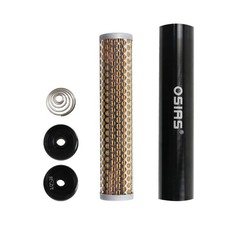 OSIAS Fuel Filter Aluminum picture