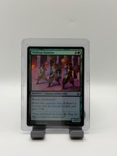 MTG, Walltop Sentries FOIL 202 Avatar: The Last Airbender picture