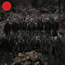 Shye Ben Tzur & Jonny Greenwood & the Rajasthan Express New Sealed Vinyl picture