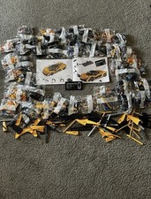 Technic: McLaren P1 3893 Pieces picture