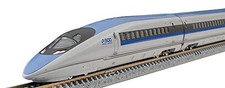 TOMIX N scale 500 Tokaido Sanyo Shinkansen Nozomi Basic Set 98363 Model Train picture