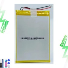 606597 H-506395P 3.8V 5600mAh Laptop Battery For GPD XD Plus Handheld Gaming PC picture