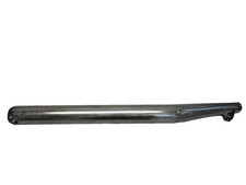 1971 Kawasaki H1 H 1 500 muffler right side picture