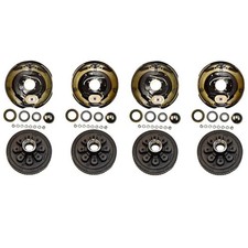 2 Sets Trailer 8 on 6.5