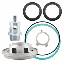 Baldwin OB1303 Lube Filter Base picture