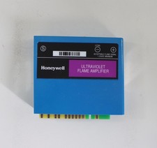 1PCS Genuine Honeywell R7849A1023 Ultraviolet Flame Amplifier New picture