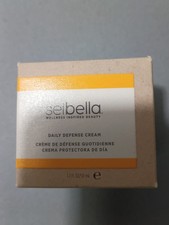 Melaleuca Sei Bella Vitamin C Daily Defense Cream 1.7 Oz. New Expired  picture