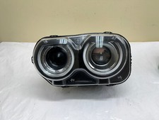 2015-2022 Dodge Challenger Xenon front Left OEM Headlight picture