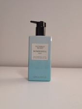 New Victoria's Secret Bombshell Isle Scented Fine Fragrance Lotion 8.4 oz 250 ml picture