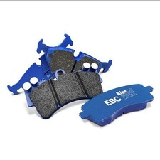 EBC Brakes DP52430NDX Bluestuff NDX Brake Pads (Front) Yaris 2021+ Corolla 2023+ picture