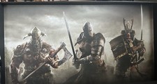 for honor collectors edition Box With Helmets Display picture
