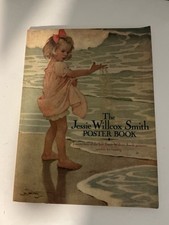 The Jessie Willcox Smith Poster Book picture