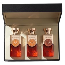 Electimuss Fragrances Gourmand Lover 3pcs  Pure Parfum Gift Set 5060485384311 picture
